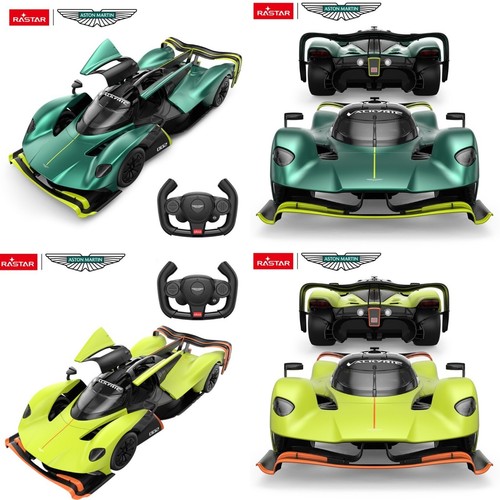 92100 rastar scale rc - rastar,