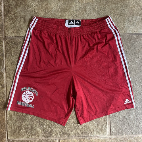 Vintage adidas wildcats - vintage, y2k