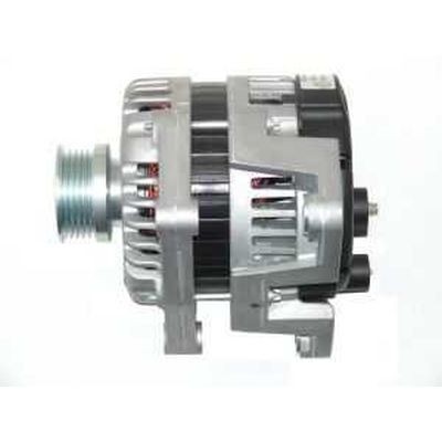 Napa alternator for vauxhall - for,