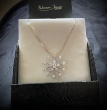 925 sterling silver  Sparkly