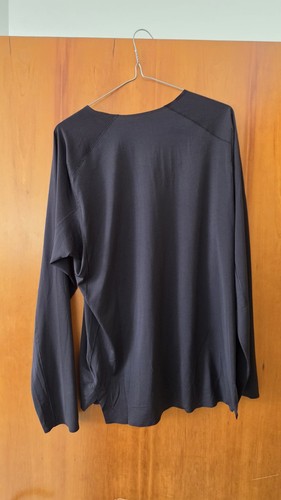 Arc teryx black - arc'teryx, tshirt