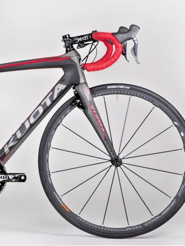 Kuota kougar aero - kuota,