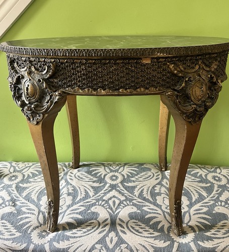 Vintage french rococo style - vintage, rococo-style