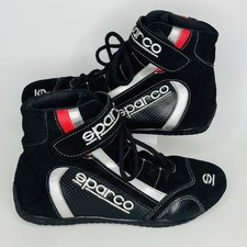 Sparco K-Formula Karting Boots