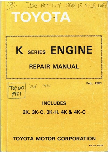 Toyota 3 1 5 - toyota, 1.3