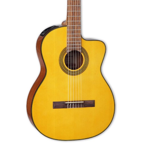 Takamine gc1ce - takamine,