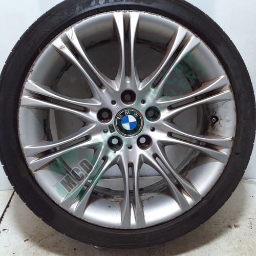 Bmw e46 series 06 - e46, alloy