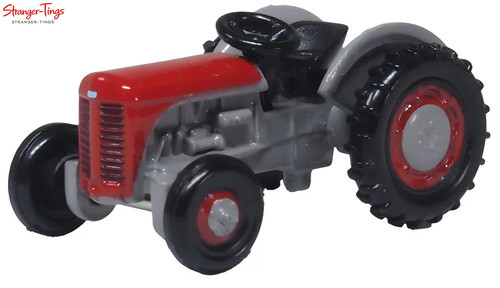 Oxford diecast ferguson tea - diecast,