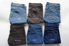 Mens Wrangler Texas Straight