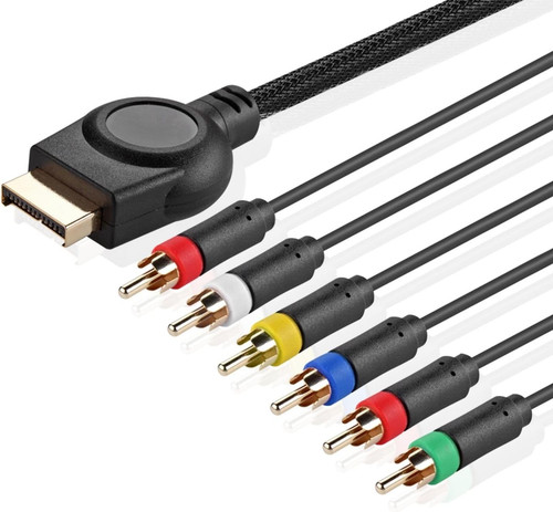 Tnp ps2 component - ps2, cable