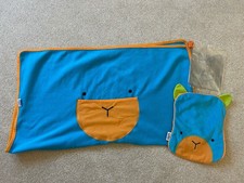 Trunki Snoozihead Pillow And