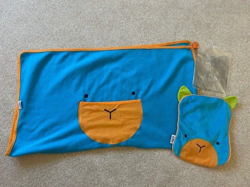Trunki snoozihead pillow and - trunki,