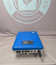 Samil 4500D solar inverter