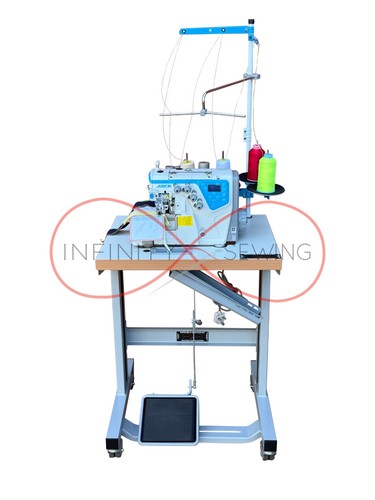 Jack thread fully auto - jack,