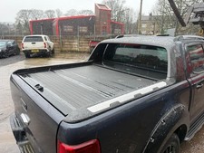FORD RANGER ROLLER SHUTTER