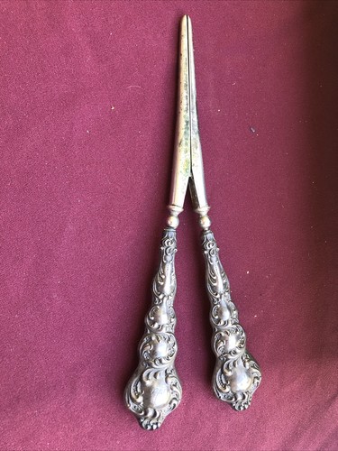 Antique victorian ornate - victorian,