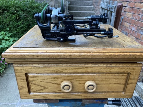 Super adept lathe full - super,