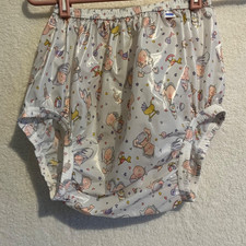 49   Babies Print Plastic