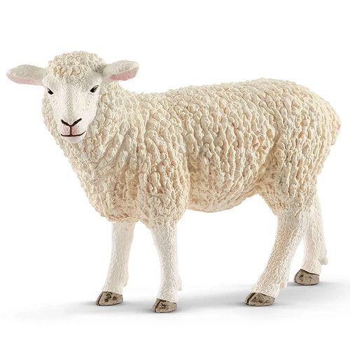 Schleich sheep 13882 - free, post