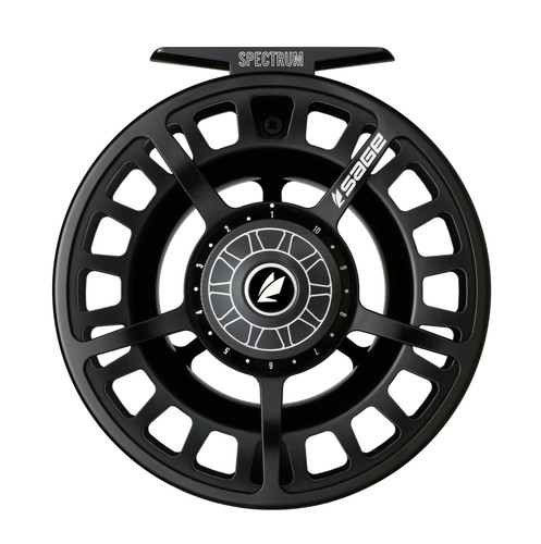 Sage spectrum fly reel - sage,