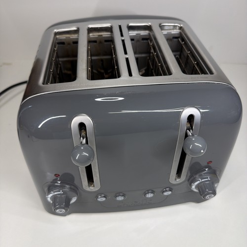 Dualit dpp4 slice toaster - dualit, –