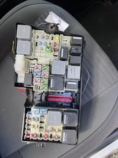 Ford Transit Connect Mk2 Fuse