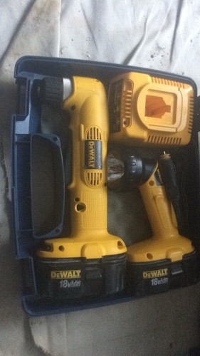 Dewalt vote angle drill - dewalt,