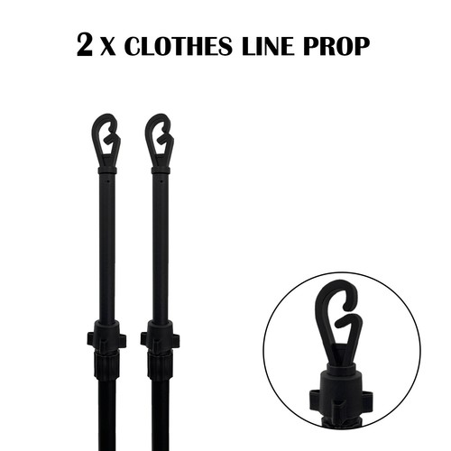 Extendable prop line heavy - prop,