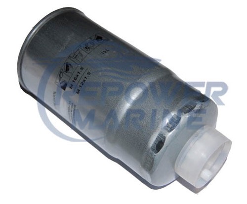 Fuel filter for mercruiser qsd - fuel,