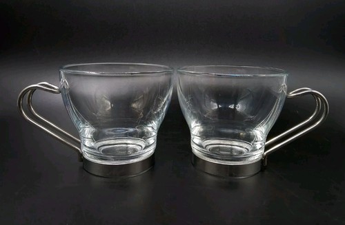 Espresso coffee cups clear - coffee,