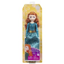 Disney Princess Merida Fashion