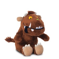 Aurora Gruffalo Buddie 6 Inch Soft Plush Toy