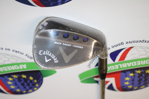 Callaway mack daddy forged - mack,