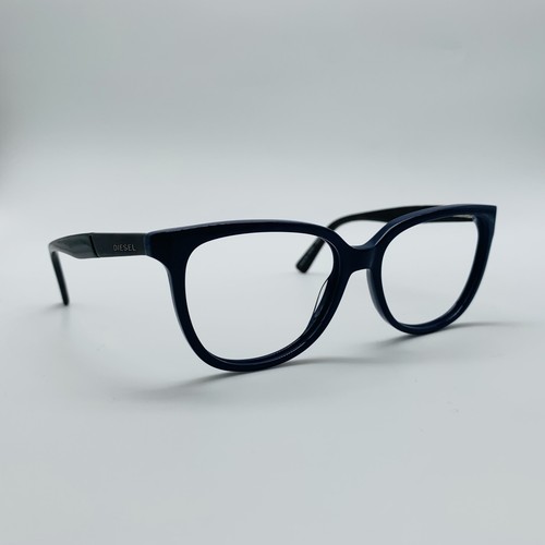 Diesel eyeglasses blue cat - ,