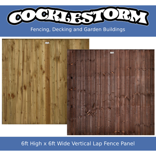 6ft high wide vertical - high,
