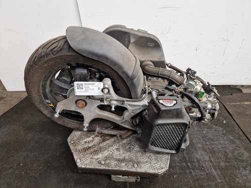 Piaggio vespa gts 125 - gts,