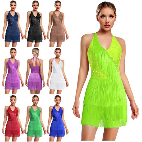 Womens latin tango - uk, salsa