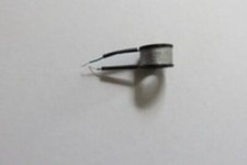 Bulle Clock coil rewind