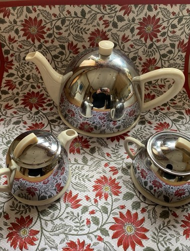 Ever hot tea set - hot,