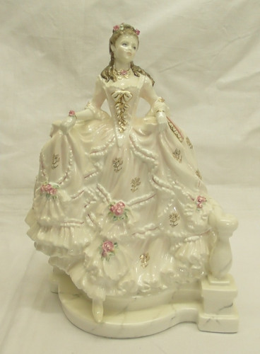 Rare ltd royal doulton - ltd, ed