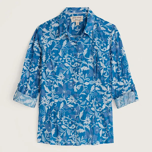 Seasalt larissa shirt - seasalt,
