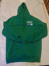 Castore Green Oracle Red Bull