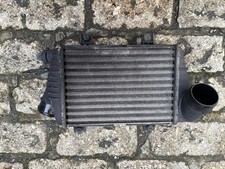 VW T4 Transporter Caravelle 2.5 TDi OEM Turbo Intercooler Two Pin ACV 