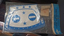 Lambretta vespa nos mudflap - vespa,