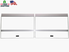 H2Pro Glass Canopy 2Piece Set