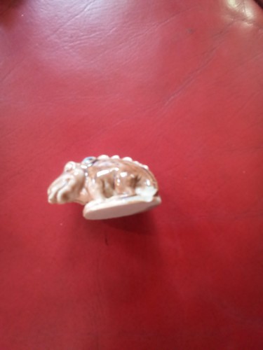 Vintage wade whimsies - vintage,