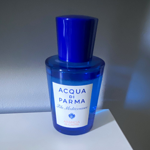 Acqua parma blu - di,