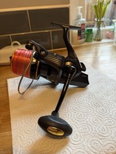 Penn Affinity 7000 Fishing