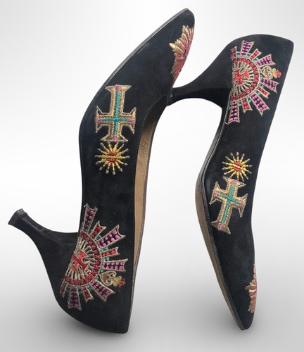 Gianni versace vintage archive - gianni,