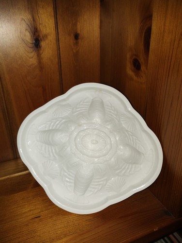 Shelley crayfish jelly mould - crayfish,